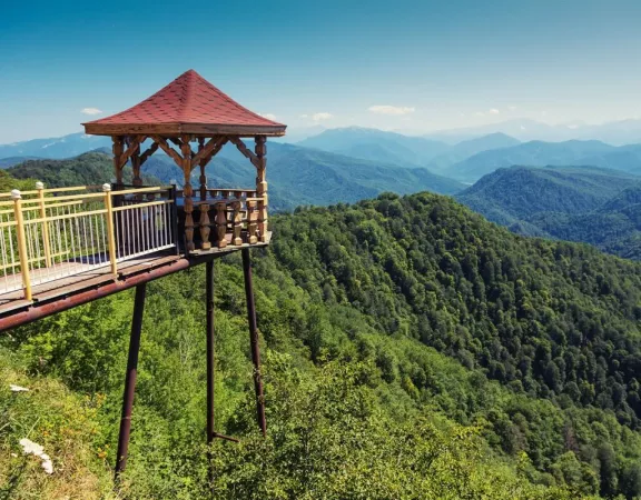 Изображение - Туры в Адыгею